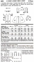 Butterick 8090