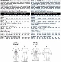 Butterick 5242