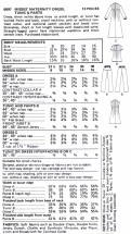 Butterick 6697