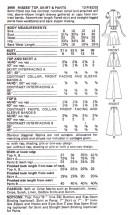 Butterick 3469