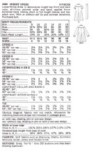 Butterick 3480