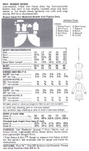 Butterick 3610