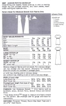 Butterick 3697