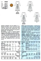 Butterick 5714