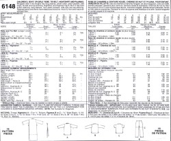 McCall's 6148