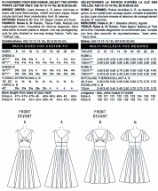 See & Sew 5341