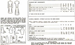 Simplicity 1017