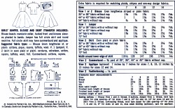 Simplicity 1741