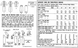 Simplicity 6870