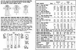 Simplicity 6996