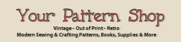 Your Pattern Shop